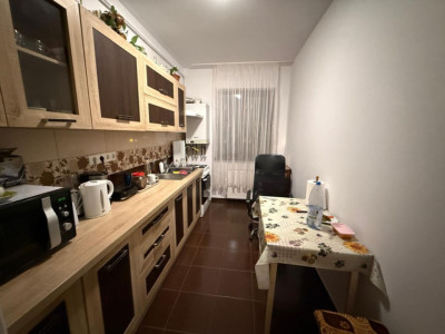 Apartament 2 camere - 56mp utili - parcare - Sub Cetate!