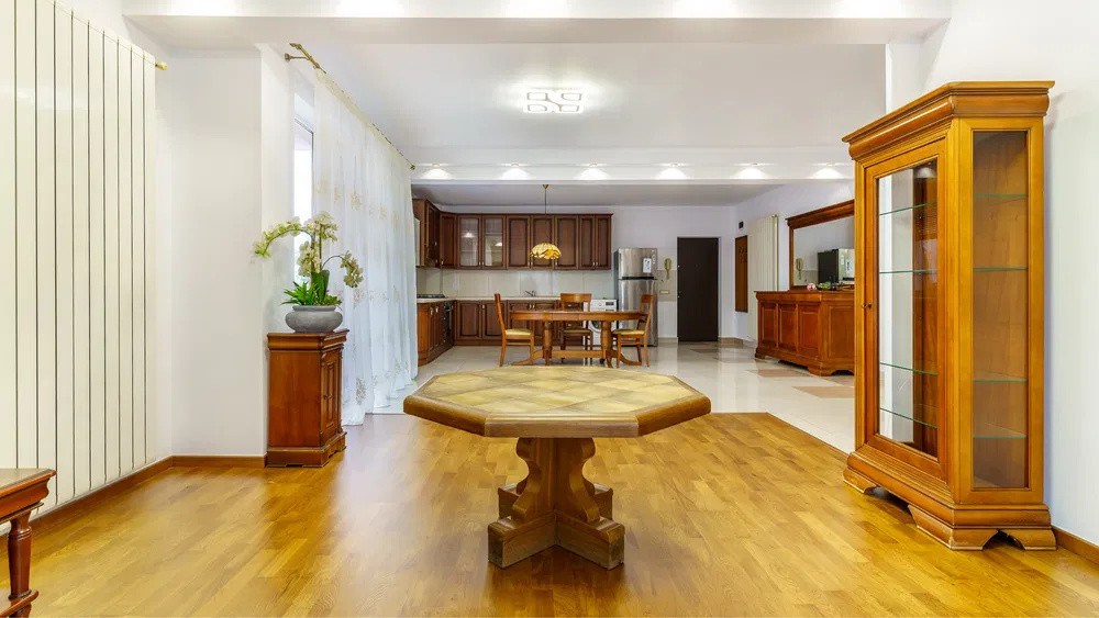 Apartament 3 camere, 100 mp utili, cartier Buna Ziua