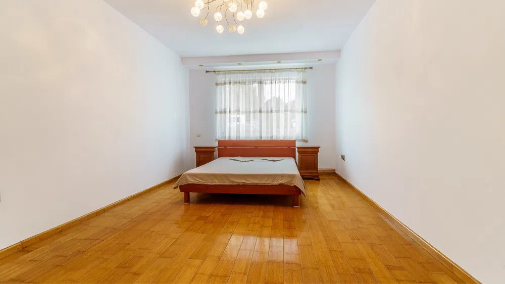 Apartament 3 camere, 100 mp utili, cartier Buna Ziua
