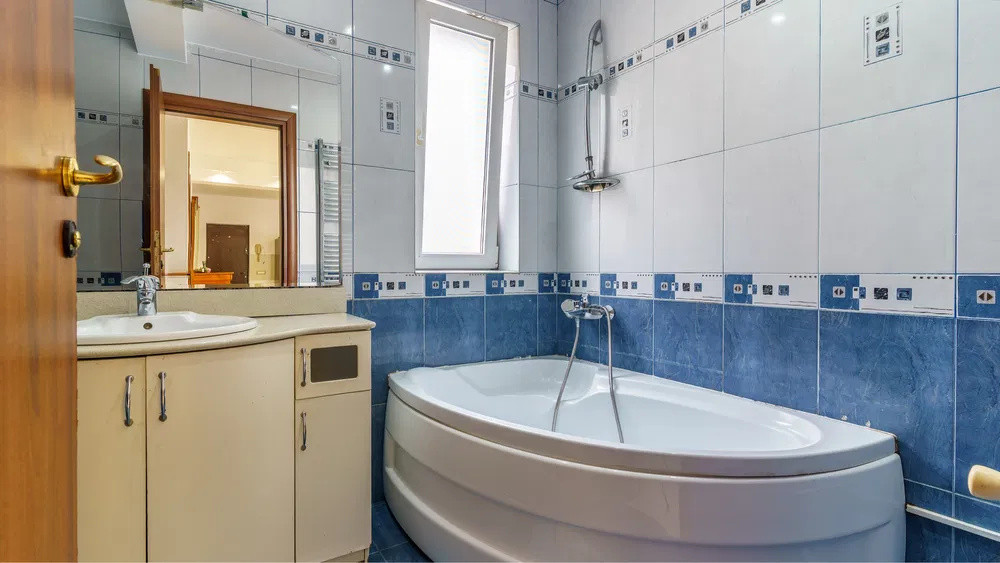 Apartament 3 camere, 100 mp utili, cartier Buna Ziua