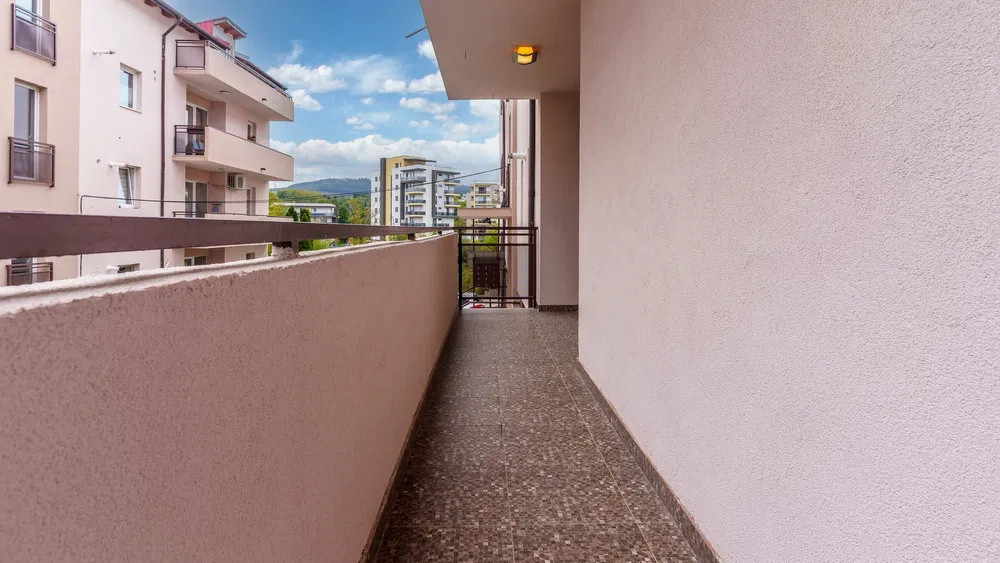 Apartament 3 camere, 100 mp utili, cartier Buna Ziua