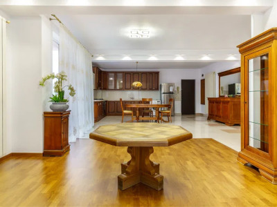 Apartament 3 camere, 100 mp utili, cartier Buna Ziua