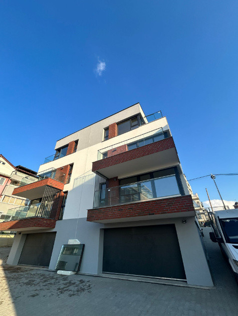 Duplex 4 camere - 150 mp utili - S+P+1+ETAJ RETRAS - Buna Ziua!