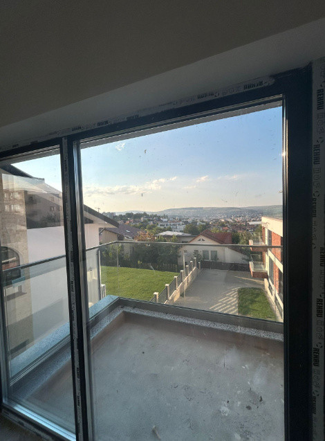 Duplex 4 camere - 150 mp utili - S+P+1+ETAJ RETRAS - Buna Ziua!