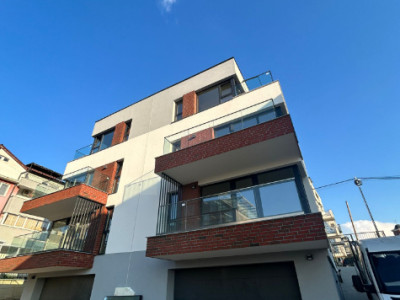Duplex 4 camere - 150 mp utili - S+P+1+ETAJ RETRAS - Buna Ziua!
