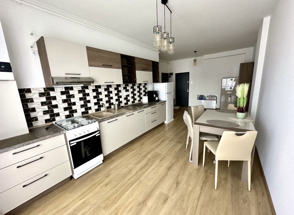 Apartament cu o camera in zona Campina/Marasti