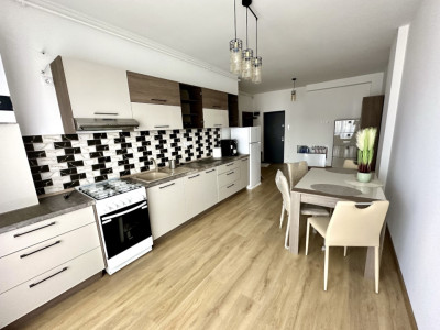 Apartament cu o camera in zona Campina/Marasti