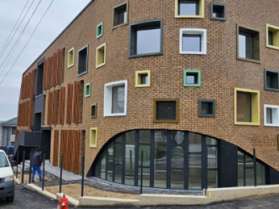 Gradinita/Cresa de inchiriat, suprafata utila de 1578mp, Dambul Rotund