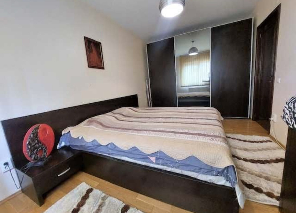 Apartament  cu 2 camere in zona semicentrala cu parcare