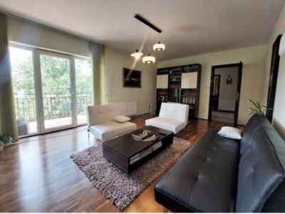 Apartament  cu 2 camere in zona semicentrala cu parcare