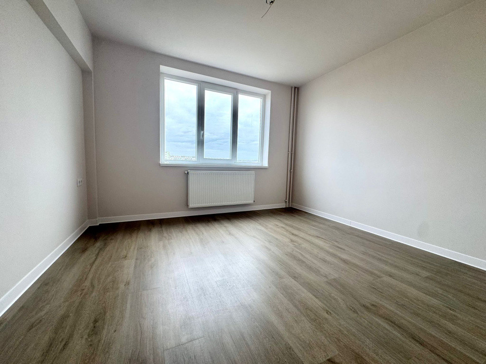 Apartament 2 camere, etaj intermediar, recent renovat, zona Albac