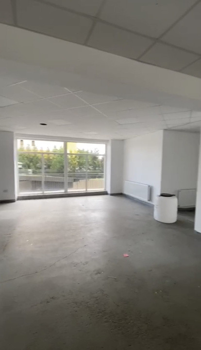 Spatiu comercial, 1000mp, zona Marasti, Cluj Napoca