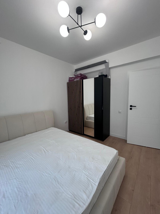 Casa tip duplex 4 camere 110mp utili zona Avram Iancu 