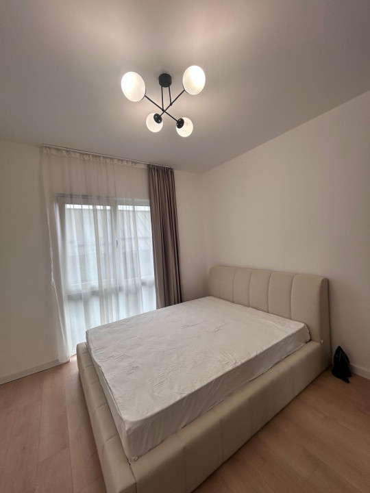 Casa tip duplex 4 camere 110mp utili zona Avram Iancu 