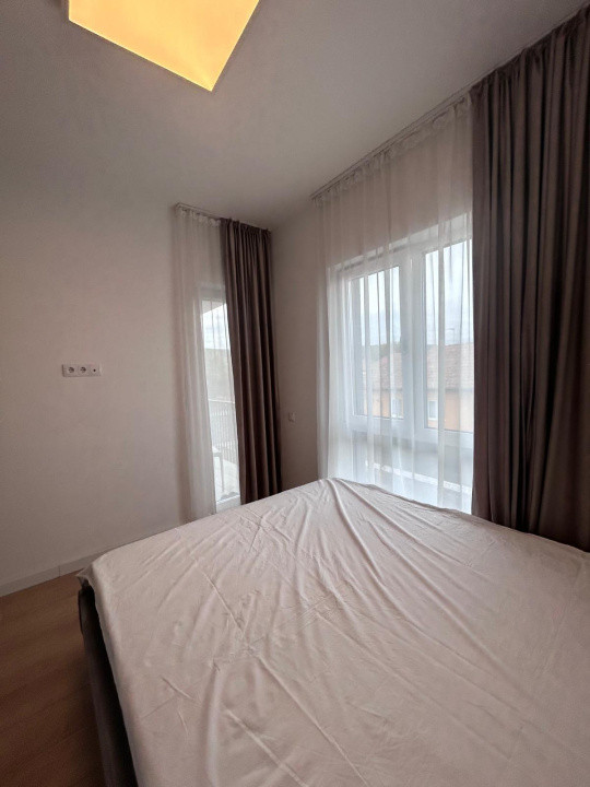 Casa tip duplex 4 camere 110mp utili zona Avram Iancu 