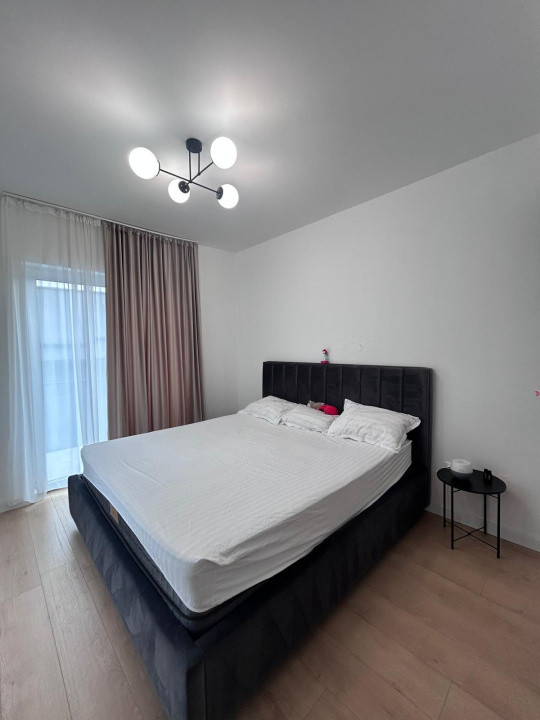 Casa tip duplex 4 camere 110mp utili zona Avram Iancu 