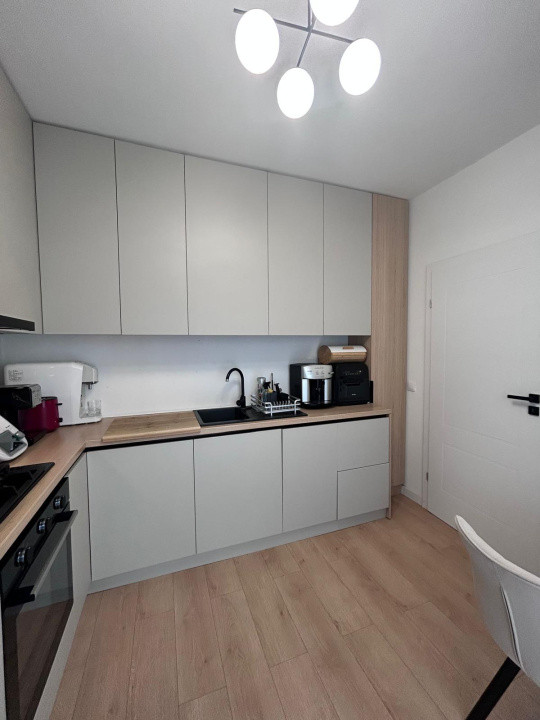 Casa tip duplex 4 camere 110mp utili zona Avram Iancu 