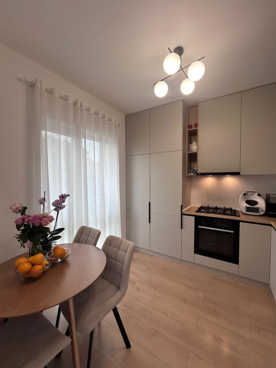 Casa tip duplex 4 camere 110mp utili zona Avram Iancu 