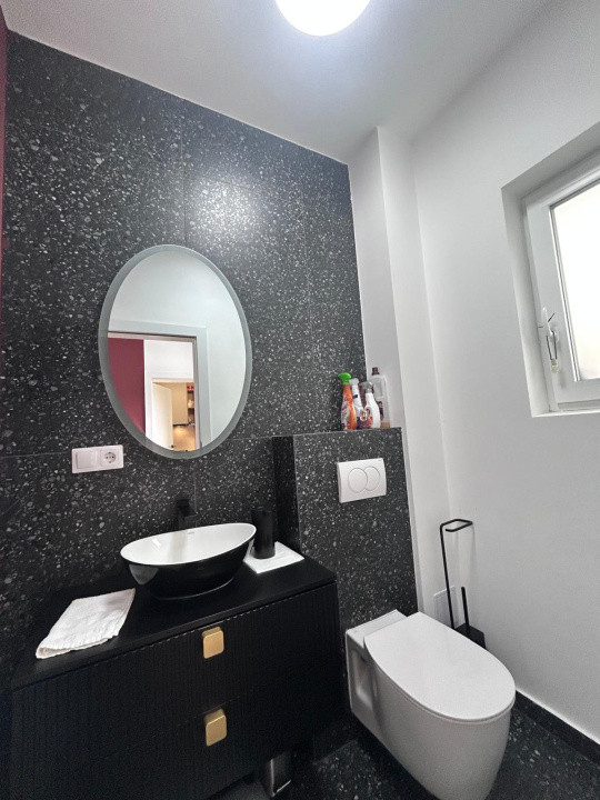 Casa tip duplex 4 camere 110mp utili zona Avram Iancu 