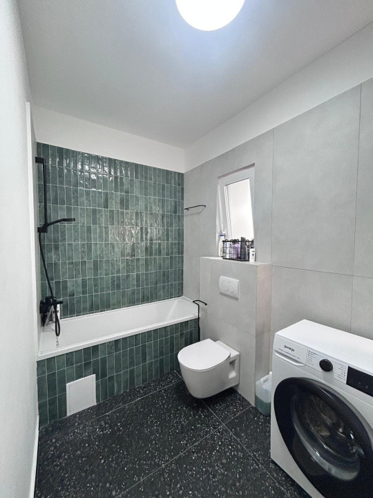 Casa tip duplex 4 camere 110mp utili zona Avram Iancu 