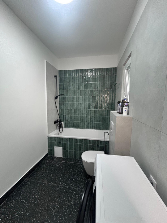 Casa tip duplex 4 camere 110mp utili zona Avram Iancu 