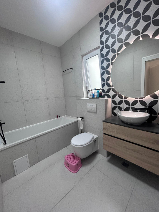 Casa tip duplex 4 camere 110mp utili zona Avram Iancu 