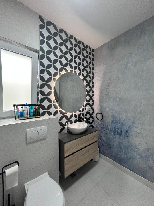 Casa tip duplex 4 camere 110mp utili zona Avram Iancu 