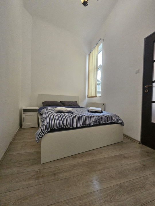 Apartament cu doua camere, Piata Mihai Viteazu, Cluj Napoca
