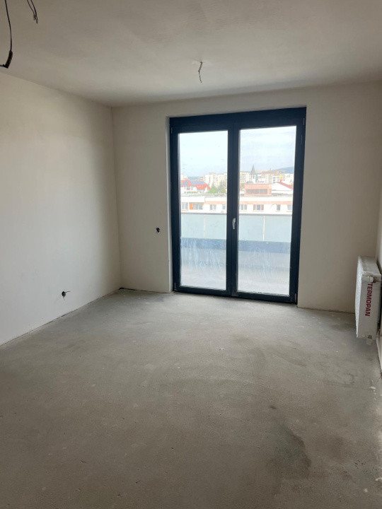 Apartament 3 camere, 66,5mp, parcare, et 6, Park Lake