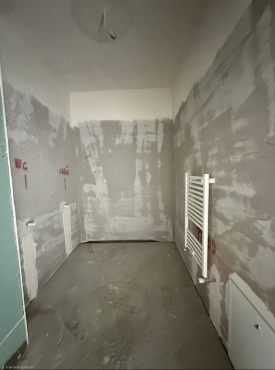 Apartament 3 camere, 66,5mp, parcare, et 6, Park Lake