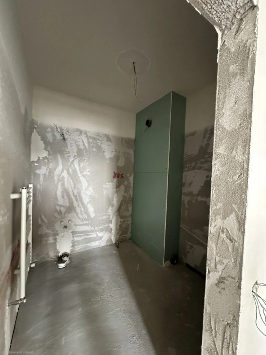 Apartament 3 camere, 66,5mp, parcare, et 6, Park Lake