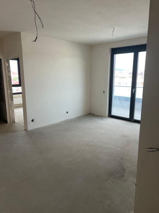 Apartament 3 camere, 66,5mp, parcare, et 6, Park Lake