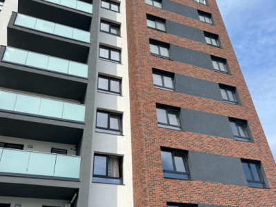 Apartament 3 camere, 66,5mp, parcare, et 6, Park Lake