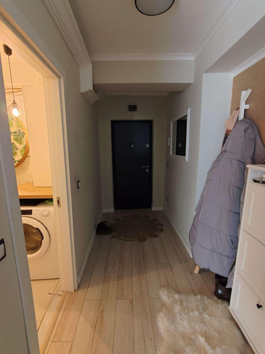 Apartament 3 camere, 62 MP, Dâmbul Rotund, la cheie