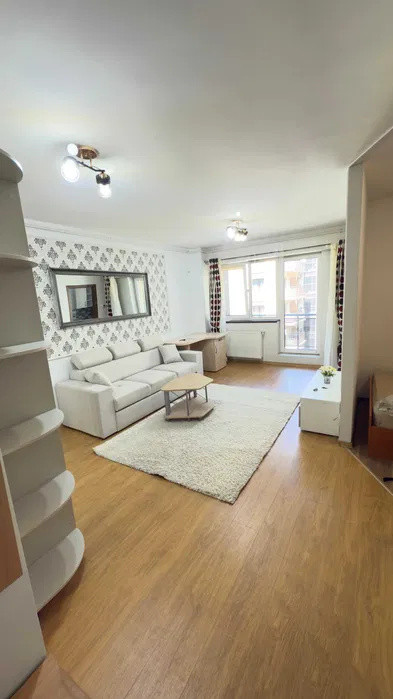 Apartament cu doua camere, Studium Green, Cluj Napoca