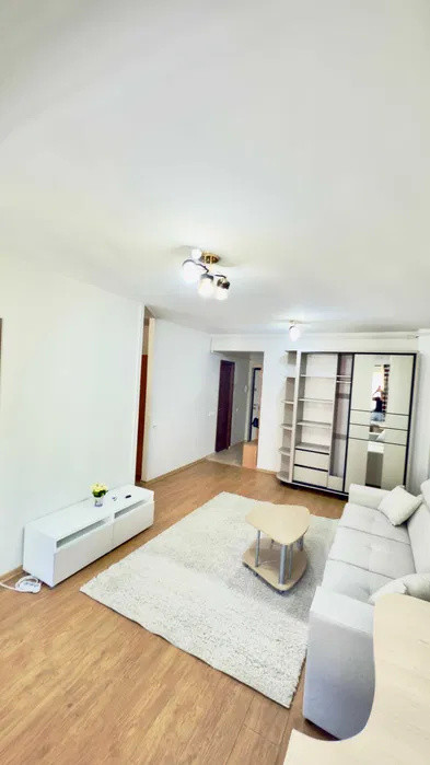 Apartament cu doua camere, Studium Green, Cluj Napoca