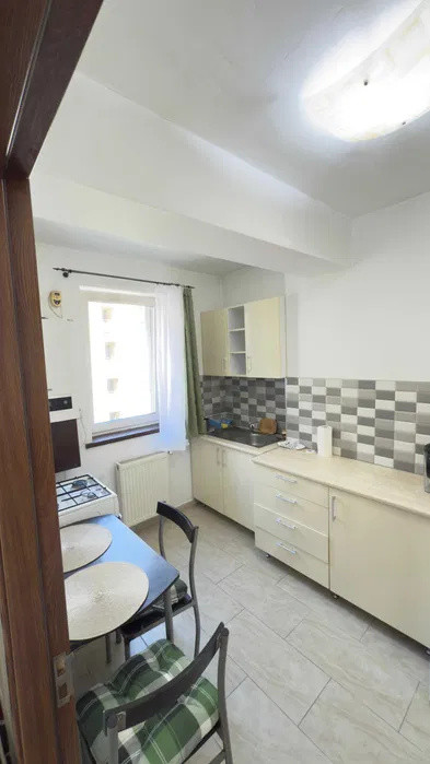 Apartament cu doua camere, Studium Green, Cluj Napoca