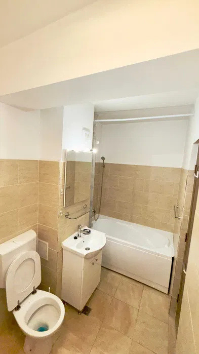 Apartament cu doua camere, Studium Green, Cluj Napoca