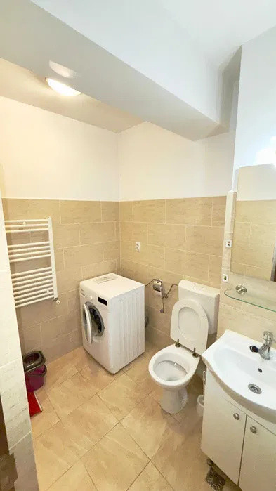 Apartament cu doua camere, Studium Green, Cluj Napoca