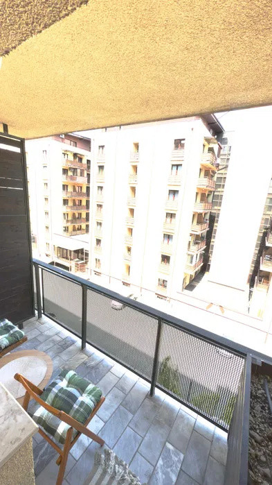 Apartament cu doua camere, Studium Green, Cluj Napoca