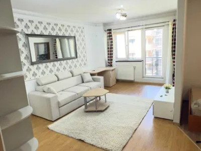 Apartament cu doua camere, Studium Green, Cluj Napoca