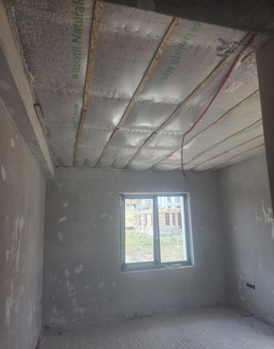 Casa idividuala Chinteni 700mp teren 120mp utili 