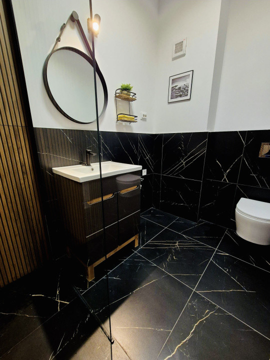 Apartament Nou,2 camere,2025, Zona Eroilor, Florești,etaj intermediar 