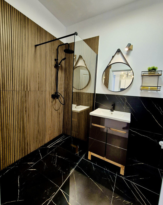 Apartament Nou,2 camere,2025, Zona Eroilor, Florești,etaj intermediar 