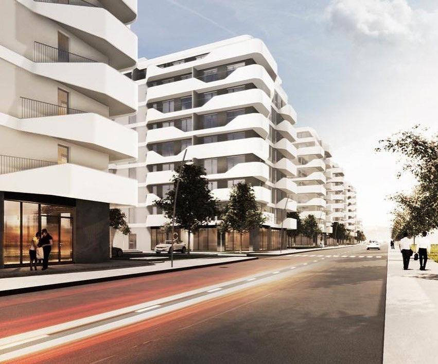 Apartament Nou,2 camere,2025, Zona Eroilor, Florești,etaj intermediar 