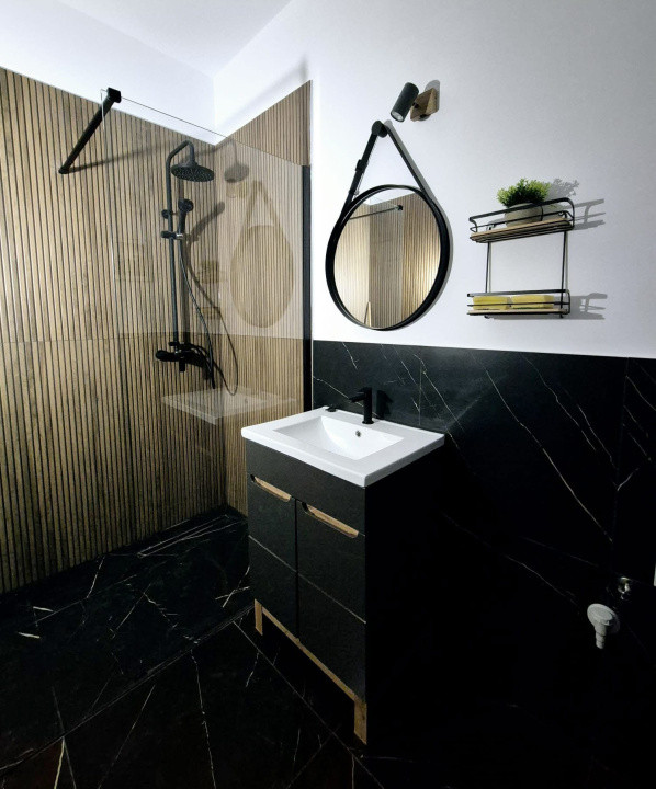 Apartament Nou,2 camere,2025, Zona Eroilor, Florești,etaj intermediar 