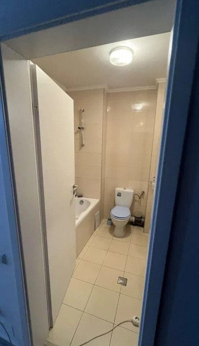 Apartament cu o camera, 37 mp, balcon, zona BMW