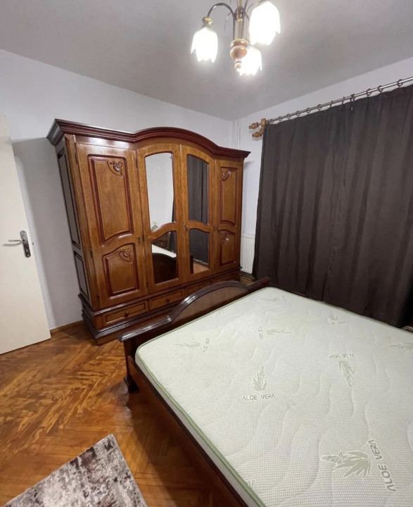 Apartament cu 2 camere decomandate, zona Ion Mester