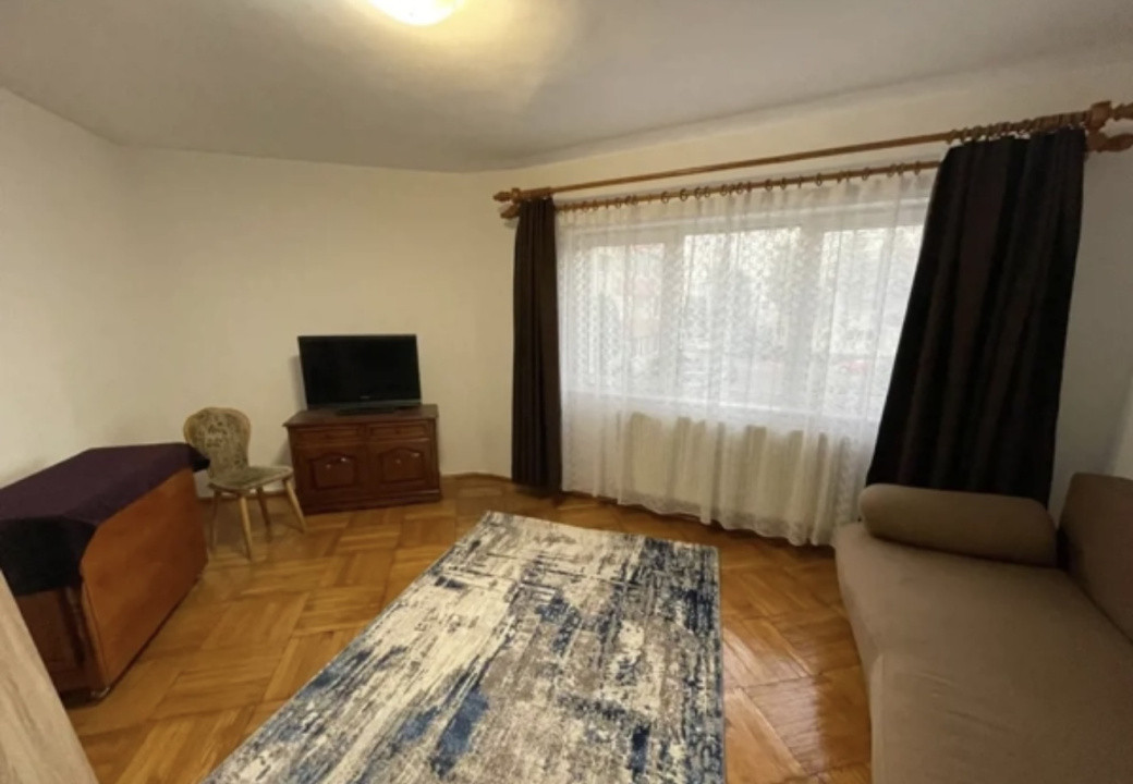 Apartament cu 2 camere decomandate, zona Ion Mester