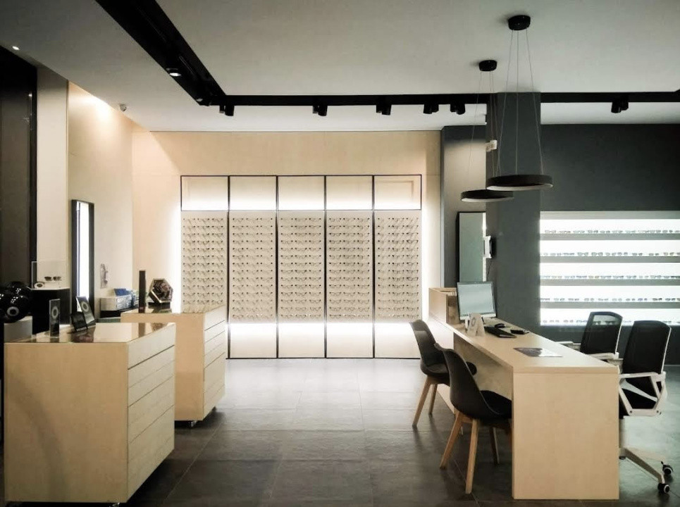 Spatiu comercial, 36mp, zona Manastur, Cluj Napoca